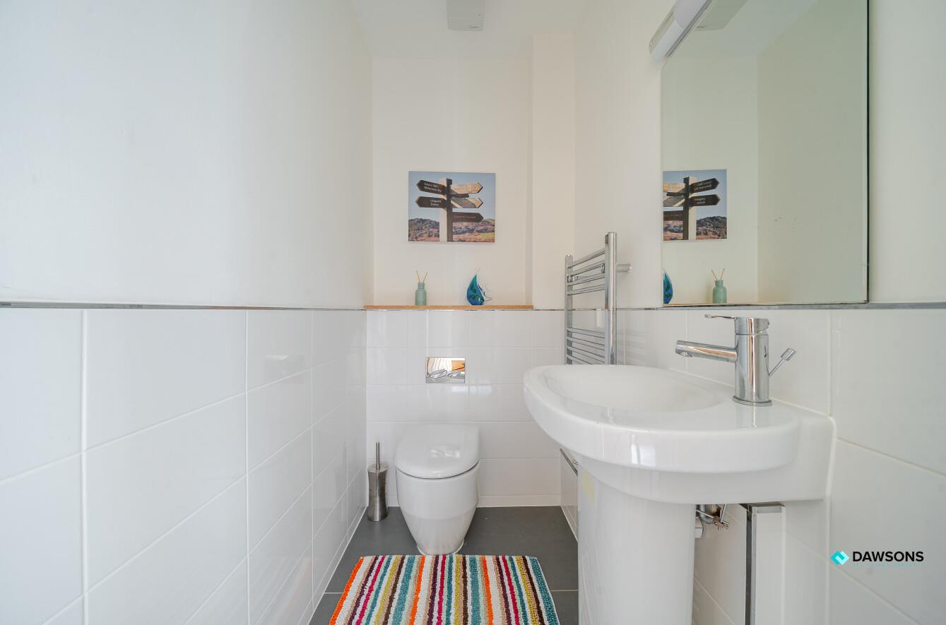 Langland Court Road, Langland, Mumbles, Swansea, SA3 4AZ